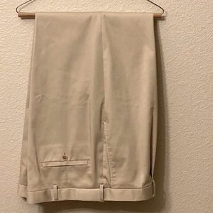 Men’s dress pants